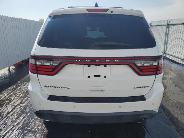 1C4RDHDG0EC598839 Dodge DURANGO LIMITED