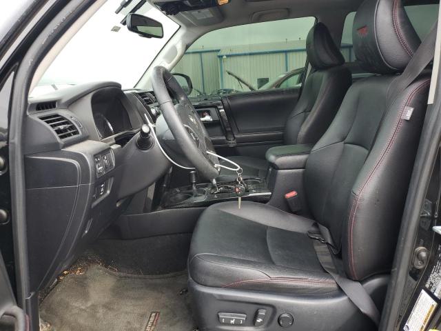 JTEBU5JR9H5442101 Toyota 4runner Sr5/sr5 Premium