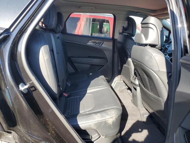 KNDPXCAG5P7011844 KIA Sportage Sx Prestige