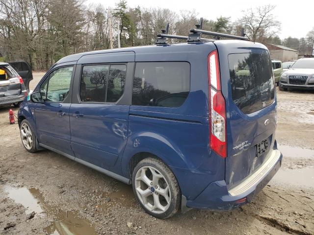 NM0GE9G71G1263168 Ford Transit Connect Titanium