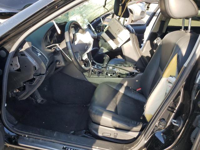 JN1EV7AR9HM836975 Infiniti Q50 Premium