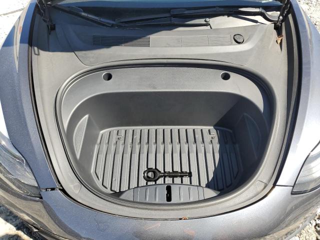 5YJ3E1EA3NF291074 Tesla MODEL 3