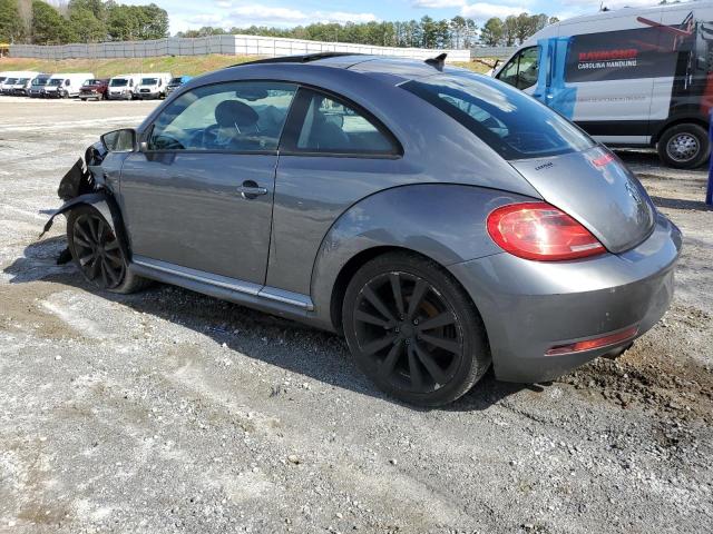 3VWJ17AT9EM652197 Volkswagen Beetle