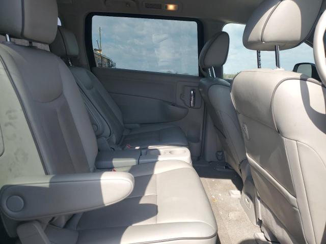 JN8AE2KP8F9121864 Nissan QUEST S