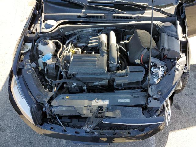 3VW167AJ7HM297373 Volkswagen JETTA S