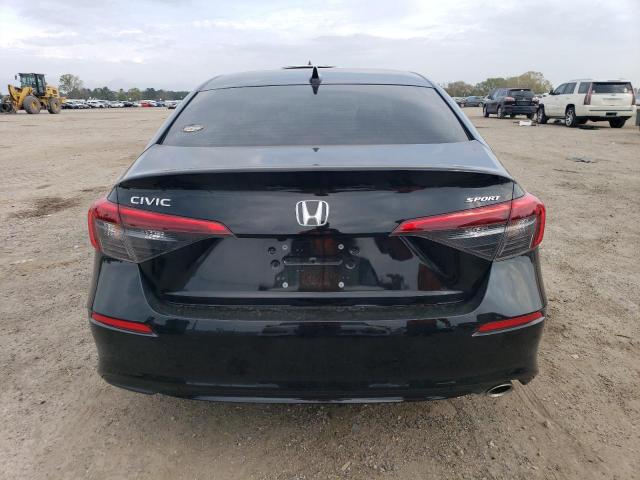 2HGFE2F54RH510047 Honda Civic Sport