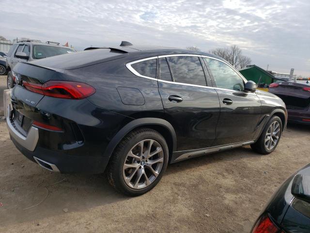 5UXCY6C00N9L61752 BMW X6 Xdrive40i