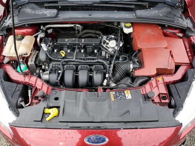 1FADP3K26HL278544 Ford FOCUS SE