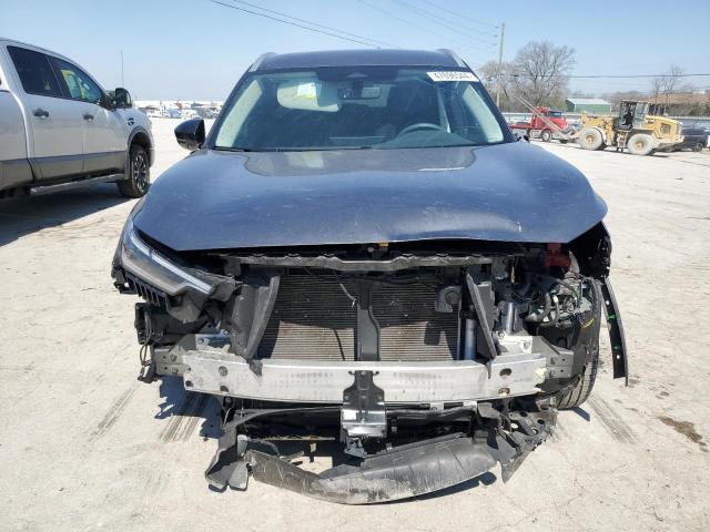 5N1DL1FS2PC354291 Infiniti QX60 LUXE