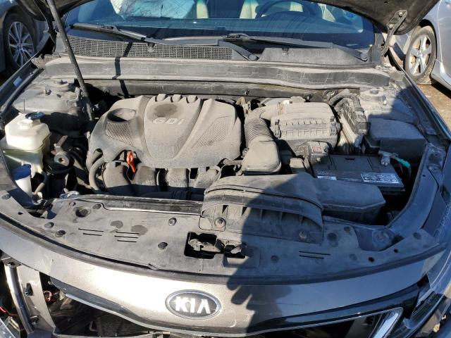5XXGM4A71EG269426 KIA Optima Lx
