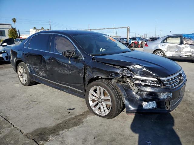 1VWGT7A31HC044698 Volkswagen PASSAT SE