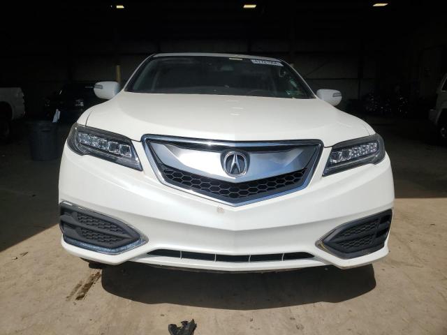 5J8TB4H35JL020243 Acura RDX