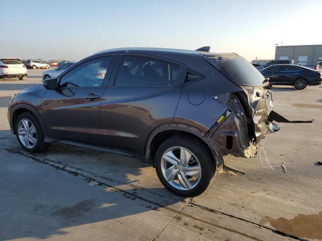 3CZRU6H52KM726788 Honda HR-V EX