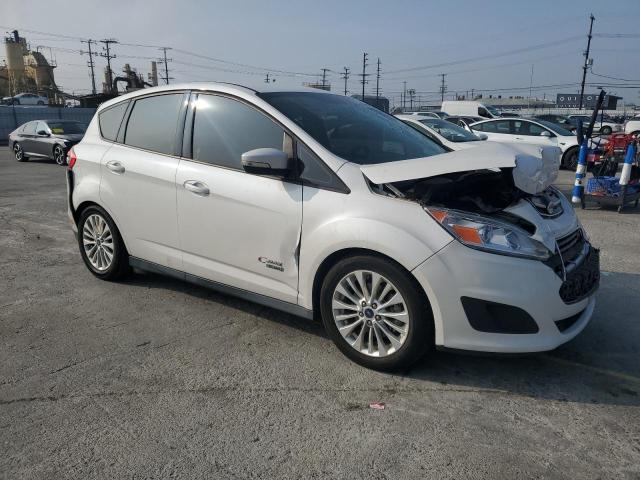 1FADP5EU9HL103827 Ford C-MAX SE