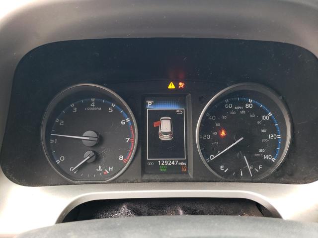 JTMZFREV3JJ166555 Toyota RAV4 LE