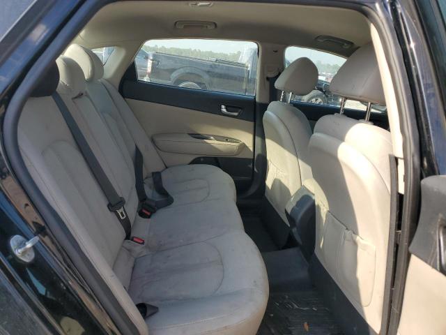 5XXGT4L36JG265119 KIA Optima Lx