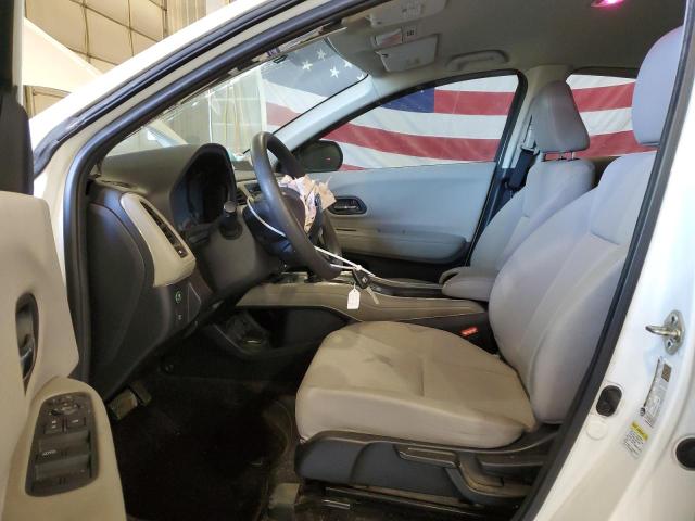 3CZRU6H31GM755897 Honda HR-V LX