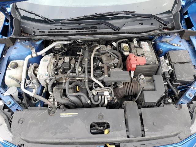 3N1AB8CV9LY244599 Nissan SENTRA SV