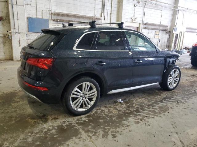 WA1BNAFYXJ2176471 Audi Q5 Premium Plus