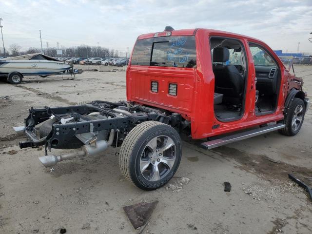 1C6SRFJT0NN352166 RAM 1500 Laie