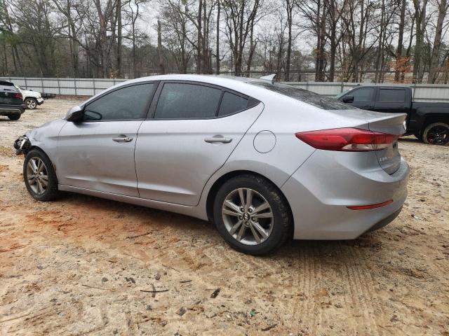 5NPD84LF0HH072557 Hyundai ELANTRA SE