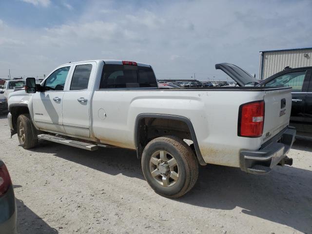 1GT22TEG6GZ194937 GMC Sierra K2500 Slt