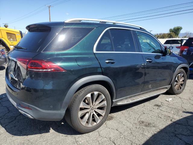 4JGFB4JE3MA375656 Mercedes-Benz GLE 350