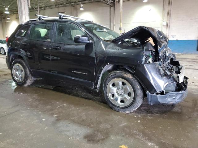 1C4PJMAB5GW115008 Jeep Cherokee Sport