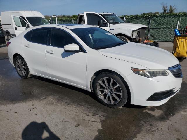 19UUB2F59FA011478 Acura TLX TECH