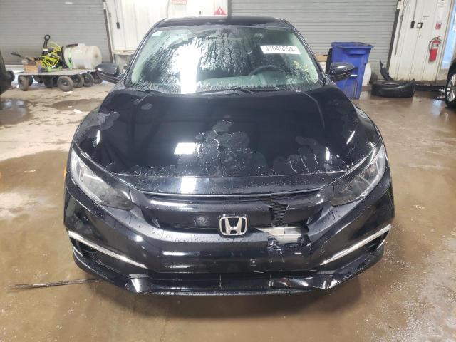 19XFC2F61LE028698 Honda Civic Lx