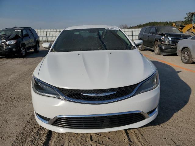 1C3CCCAB1GN109770 Chrysler 200 Limited