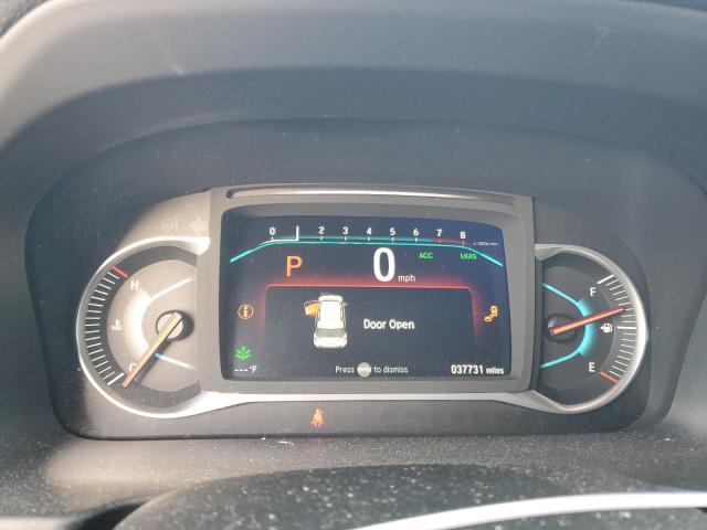 5FNYF6H23NB046909 Honda PILOT SE