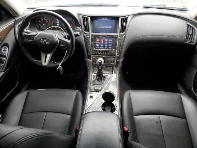 JN1EV7AR1KM558239 Infiniti Q50 LUXE