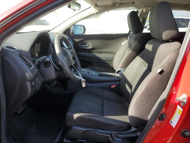 3CZRU5H50HG706413 Honda HR-V EX