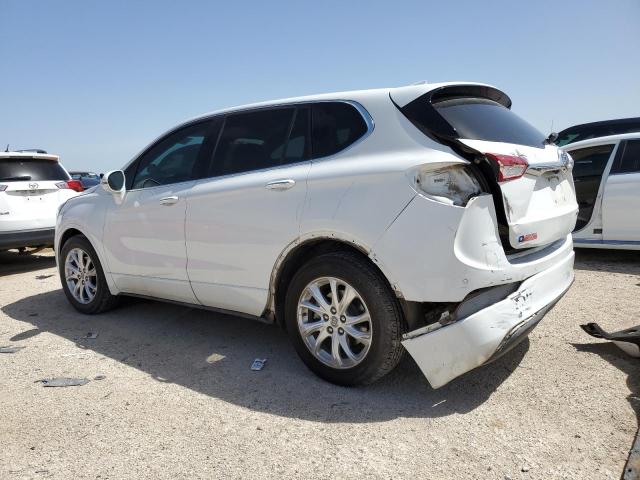 LRBFXASA2LD213299 Buick Envision