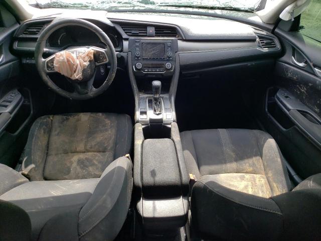 19XFC2F61KE012547 Honda Civic Lx