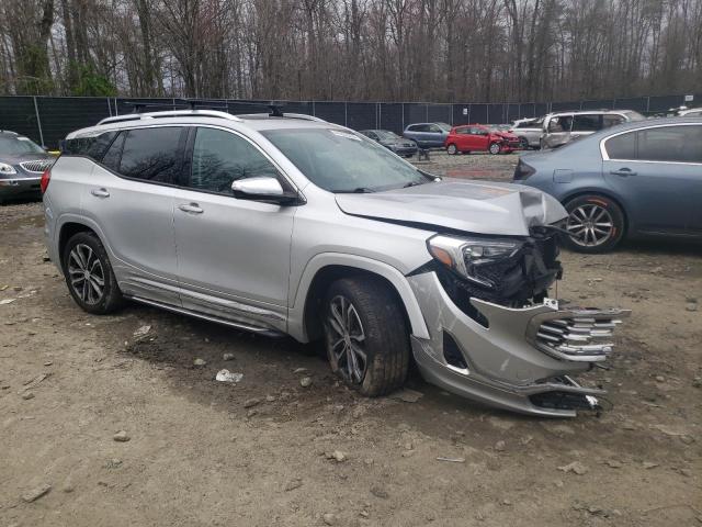 3GKALSEX4JL191573 GMC Terrain Denali