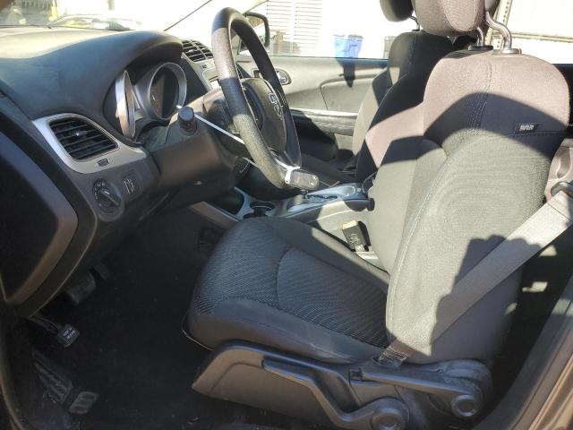 3C4PDCAB8JT309658 Dodge JOURNEY SE