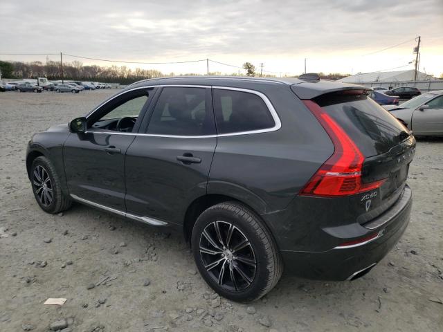 YV4102RL1J1004130 Volvo Xc60 T5 Inscription