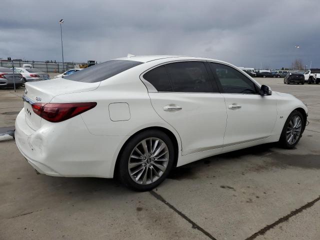 JN1EV7AP0KM511959 Infiniti Q50 LUXE