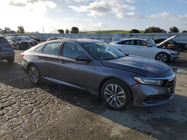 1HGCV3F11MA003006 Honda ACCORD HYBRID