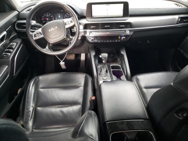 5XYP2DHC8NG219580 KIA Telluride Lx