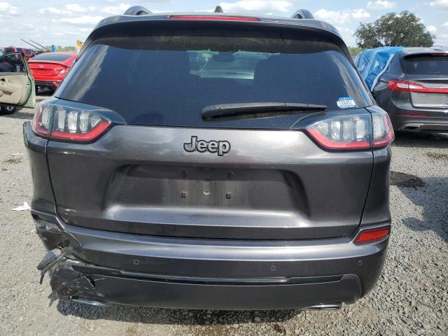 1C4PJLDX8KD381077 Jeep Cherokee Limited