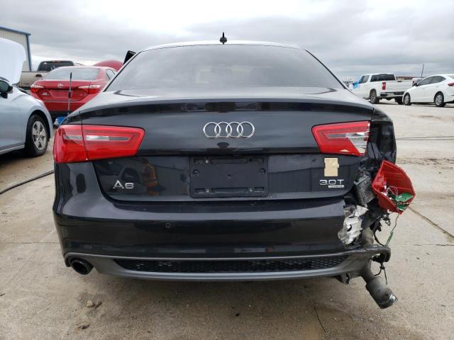 WAUFGAFC7FN019439 Audi A6 Premium Plus