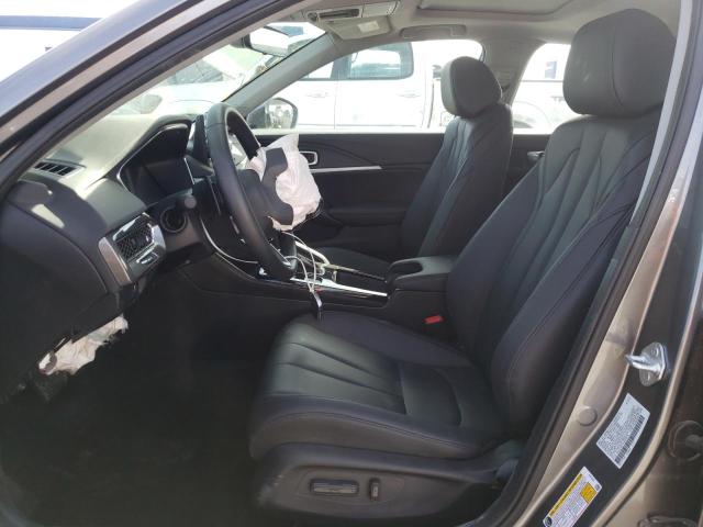 19UDE4H27RA006578 Acura Integra