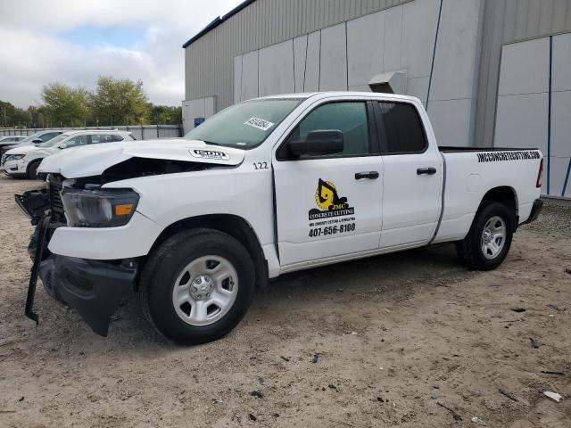 Auction sale of the 2023 Ram 1500 Tradesman, vin: 1C6SRECG7PN607408, lot number: 45243054