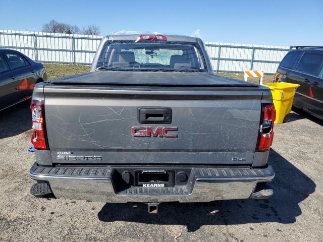 3GTU2MEC9HG369694 GMC Sierra K1500 Sle