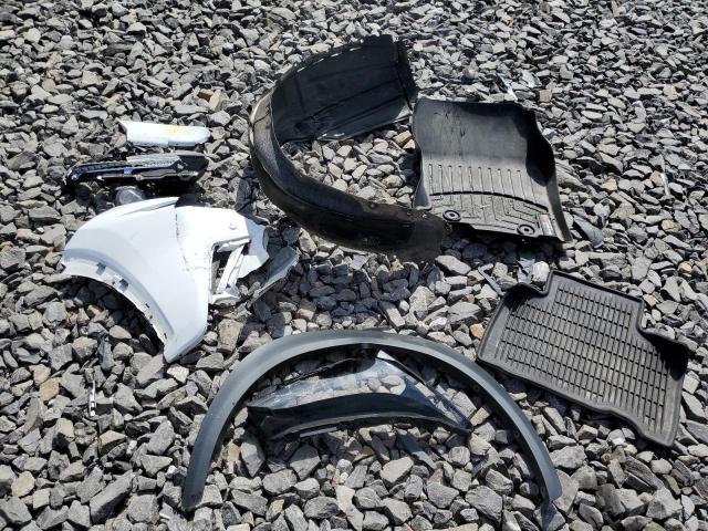JTJBARBZ9K2183490 Lexus Nx 300 Base
