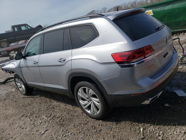 1V2HR2CA4MC580512 Volkswagen ATLAS SE