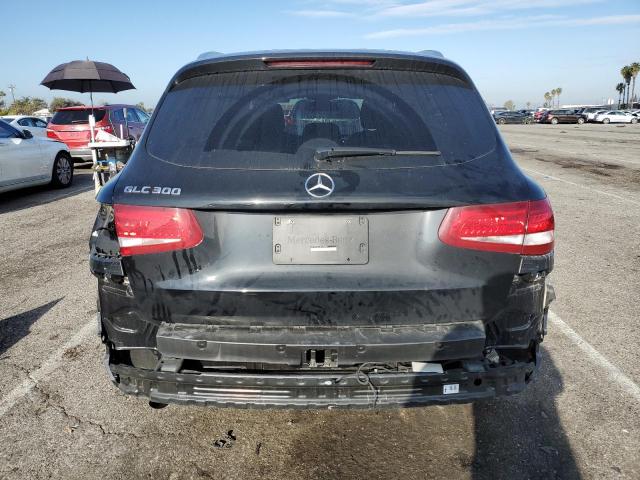WDC0G4JB6JV019475 Mercedes-Benz GLC 300